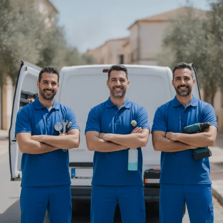 Riparazione condizionatori San Carlo Genoa